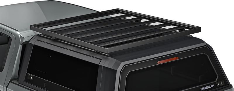Picture of SmartCap Platform Rack EVO Series, Mid-Size (6'0" Bed) - SA0215