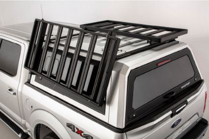 Picture of SmartCap Drop Rack - 2016-2022 Toyota Tacoma (6'0" Bed) - SA011303