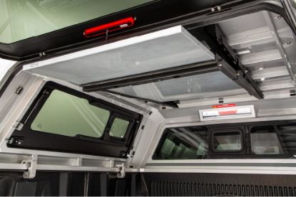 Picture of SmartCap Stow Away Table EVO Series, Full-Size and Mid-Size - SA0901