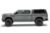 Picture of SmartCap EVO Sport Truck Cap - 2019-2026 Chevrolet Silverado/Sierra 1500 (5'8" Bed) - EV0108-MB