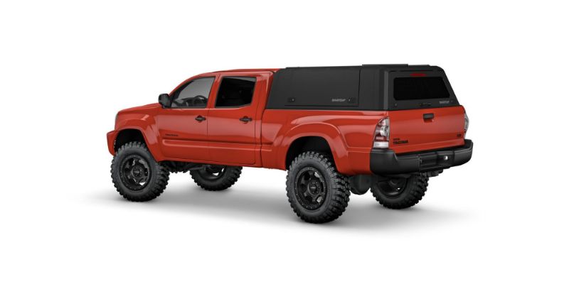 Picture of SmartCap EVO Sport Truck Cap - 2005-2015 Toyota Tacoma (6'0" Bed) - EV1319-MB