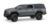 Picture of SmartCap EVOa Adventure Truck Cap - 2015-2022 Chevrolet/GMC Colorado/Canyon (6'0" Bed) - EA0106-MB