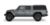 Picture of SmartCap EVOa Adventure Truck Cap - 2020-2026 Jeep Gladiator (5'0" Bed) - EA0601-MB