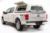 Picture of SmartCap EVOc Commercial OEM White Truck Cap - 2023-2026 Ford F-250/F-350 Super Duty (6'8" Bed) - EC0321-WH