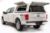 Picture of SmartCap EVOc Commercial OEM White Truck Cap - 2023-2026 Ford F-250/F-350 Super Duty (6'8" Bed) - EC0321-WH