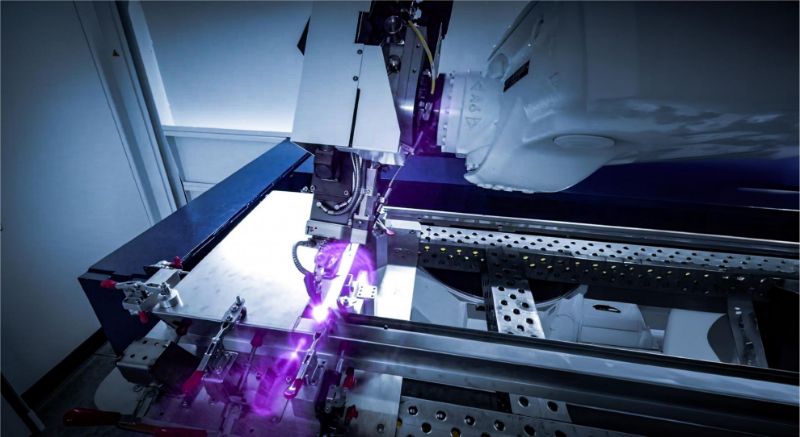 Picture of SmartCap EVOd Defender Truck Cap - 2023-2026 Chevrolet Colorado/GMC Canyon (5'0" Bed) - ED0113-MB