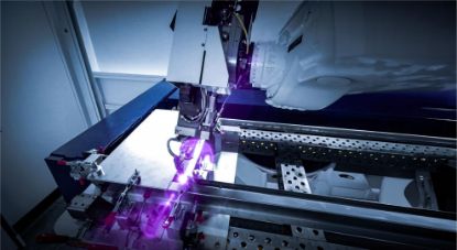 Picture of SmartCap EVOd Defender Truck Cap - 2024-2026 Toyota Tacoma (5'0" Bed) - ED1312-MB