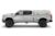 Picture of SmartCap EVOc Commercial OEM White Truck Cap - 2019-2026 RAM 1500 6'4" Bed - EC1001-WH
