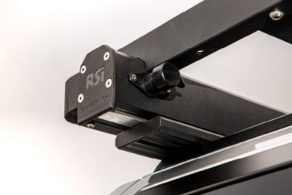 Picture of SmartCap Drop Rack - 2020-2026 Chevrolet Silverado/Sierra 2500/3500 (6'5" Bed) - SA010104