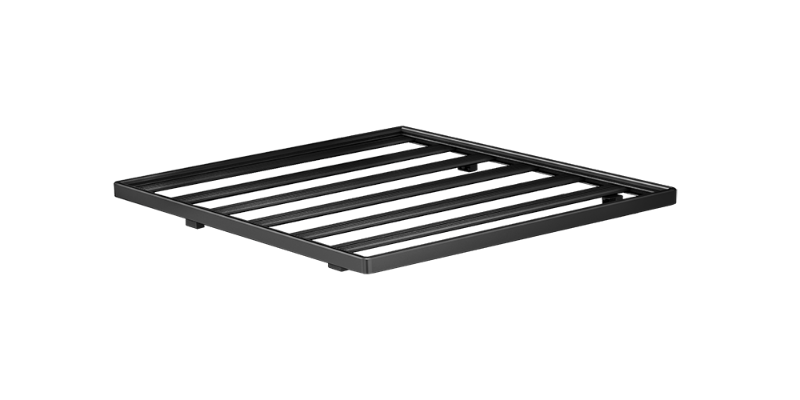 Picture of SmartCap Platform Rack EVO Series - 2020-2026 Jeep Gladiator (5'0" Bed) - SA020613