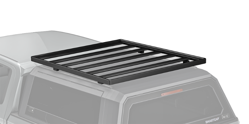 Picture of SmartCap Platform Rack EVO Series, Mid-Size (5'0" Bed) - SA0213