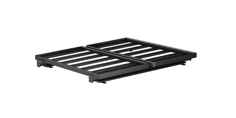 Picture of SmartCap Drop Rack - 2007-2026 Toyota Tundra (5'5" Bed) - SA011300