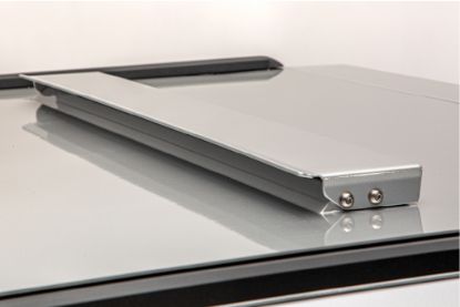 Picture of SmartCap EVOa Adventure Truck Cap - 2021-2026 Ford F-150 (5'5" Bed) - EA0318-MB