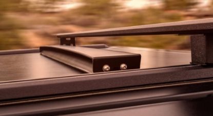 Picture of SmartCap EVOd Defender Truck Cap - 2024-2026 Toyota Tacoma (5'0" Bed) - ED1312-MB