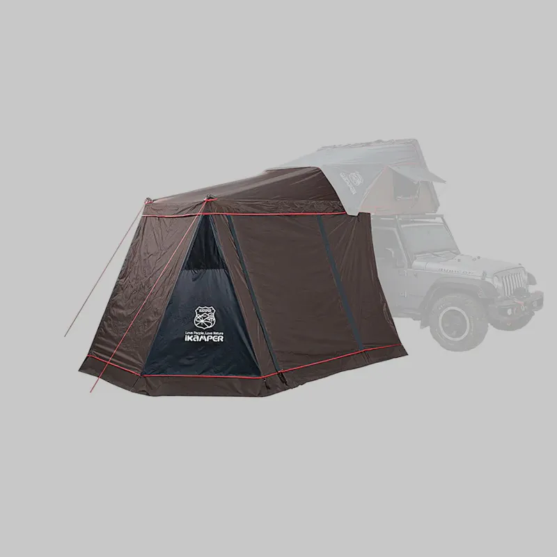 Picture of iKamper Skycamp Mini Annex LO