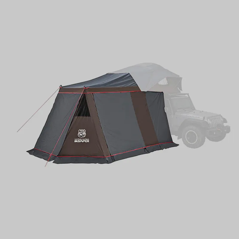Picture of iKamper Skycamp Mini Annex LO