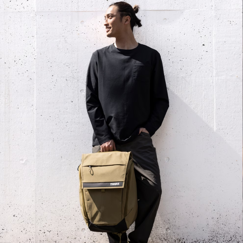 Picture of Thule Paramount Backpack 27L - Black