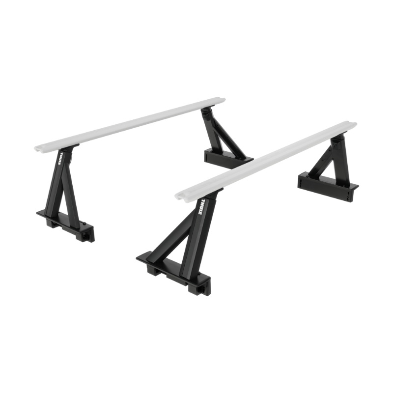Picture of Thule XSCAPE Towers - Bed Rails