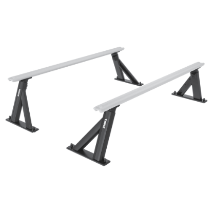 Picture of Thule XSCAPE Towers - Tonneau & TracRac SR