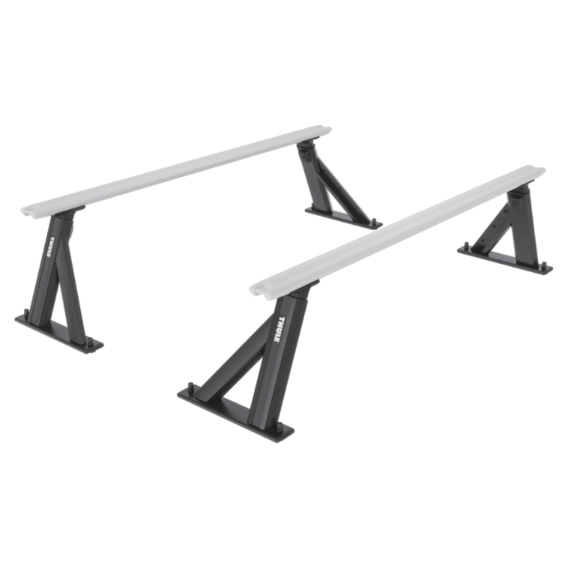 Picture of Thule XSCAPE Towers - Tonneau & TracRac SR