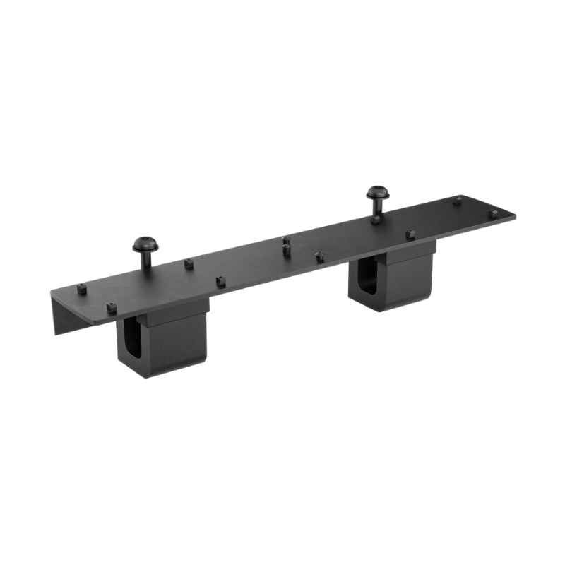 Picture of Thule XSCAPE Bedrail Clamp Kit - Ford/GM