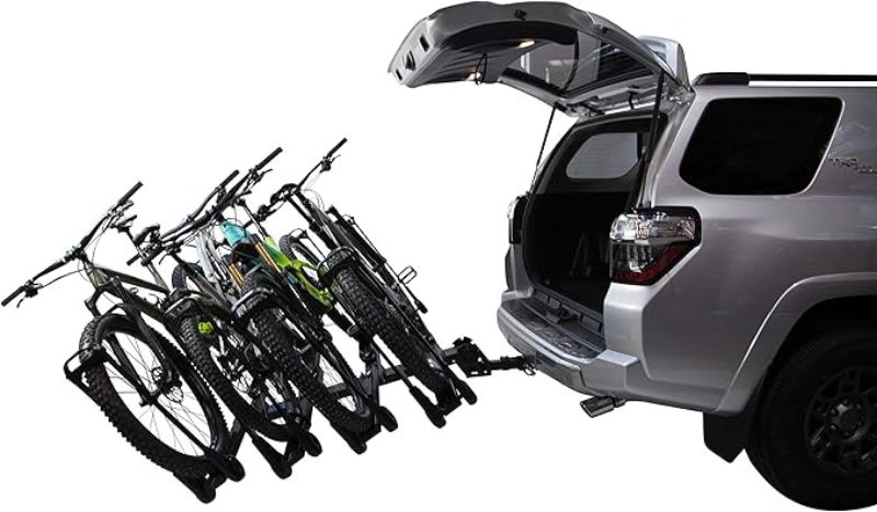 Picture of Saris MTR 2 Bike Add-on