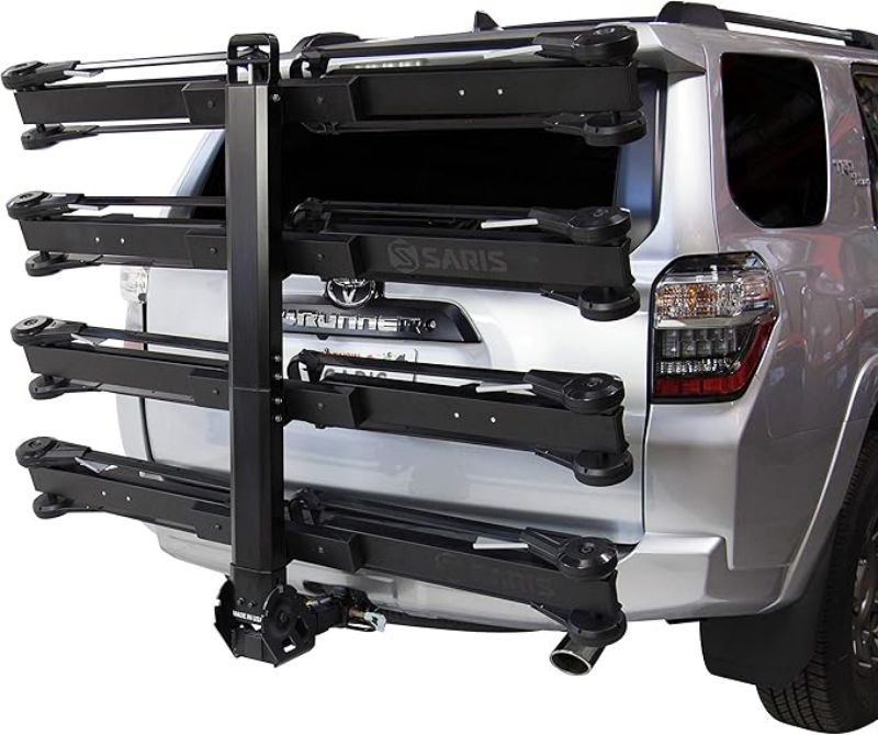 Picture of Saris MTR 2 Bike Add-on