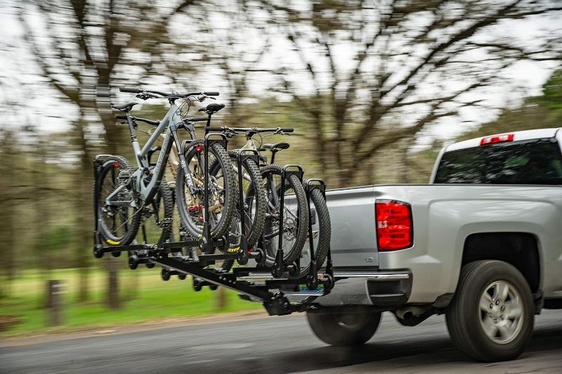 Picture of Saris MTR 2 Bike Add-on