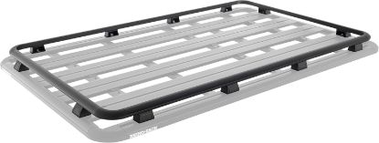 Picture of Rhino-Rack Pioneer Platform Full Rail Kit (Suits 42102B/44102B)