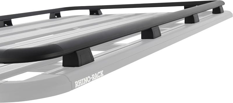 Picture of Rhino-Rack Pioneer Platform Full Rail Kit (Suits 42102B/44102B)
