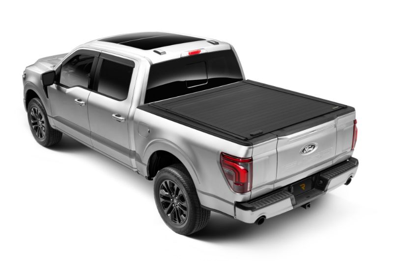 Picture of RetraxPRO FRC-4000 Retractable Tonneau Cover - 2021-2026 Ford F-150 (5'5" Bed) - R-T-80378