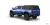 Picture of SmartCap EVOa Adventure Truck Cap - 2020-2026 Chevrolet Silverado/GMC Sierra 2500/3500 HD (6'5" Bed) - EA0110-MB
