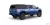 Picture of SmartCap EVOa Adventure Truck Cap - 2020-2026 Chevrolet Silverado/GMC Sierra 2500/3500 HD (6'5" Bed) - EA0110-MB