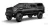 Picture of SmartCap EVO Sport Truck Cap - 2007-2021 Toyota Tundra (5'5" Bed) - EV1314-MB
