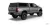 Picture of SmartCap EVO Sport Truck Cap - 2007-2021 Toyota Tundra (6'5" Bed) - EV1301-MB