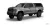 Picture of SmartCap EVO Sport Truck Cap - 2007-2021 Toyota Tundra (6'5" Bed) - EV1301-MB