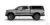 Picture of SmartCap EVO Sport Truck Cap - 2007-2021 Toyota Tundra (6'5" Bed) - EV1301-MB