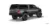 Picture of SmartCap EVO Sport Truck Cap - 2009-2024 Dodge Ram 1500 Classic Body (6'4" Bed) - EV1004-MB