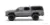 Picture of SmartCap EVO Sport Truck Cap - 2016-2023 Toyota Tacoma (5'0" Bed) - EV1316-MB