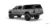 Picture of SmartCap EVO Sport Truck Cap - 2016-2023 Toyota Tacoma (6'0" Bed) - EV1317-MB