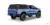 Picture of SmartCap EVO Sport Truck Cap - 2019-2026 Chevrolet Silverado/Sierra 1500 (6'5" Bed) - EV0109-MB