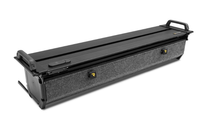 Picture of RetraxPRO FRC-4000 Retractable Tonneau Cover - 2022-2026 Toyota Tundra (5'5" Bed) - R-T-80861