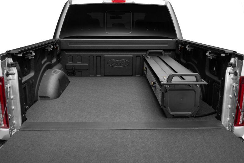 Picture of RetraxPRO FRC-4000 Retractable Tonneau Cover - 2019-2026 Dodge Ram 1500 (6'5" Bed) - R-T-80245