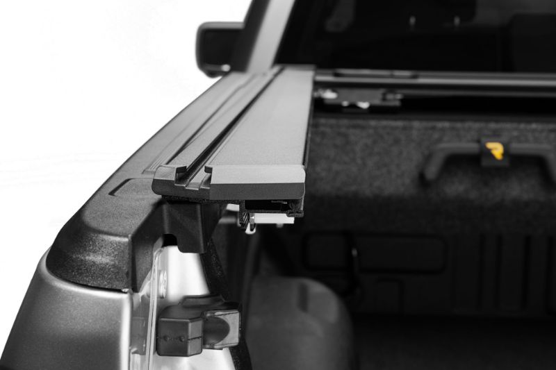 Picture of RetraxPRO FRC-4000 Retractable Tonneau Cover - 2026 Ford Ranger (5'0" Bed) - R-T-80339