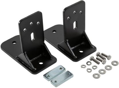 Picture of Rhino-Rack Batwing Heavy Duty Bar Hardware Kit