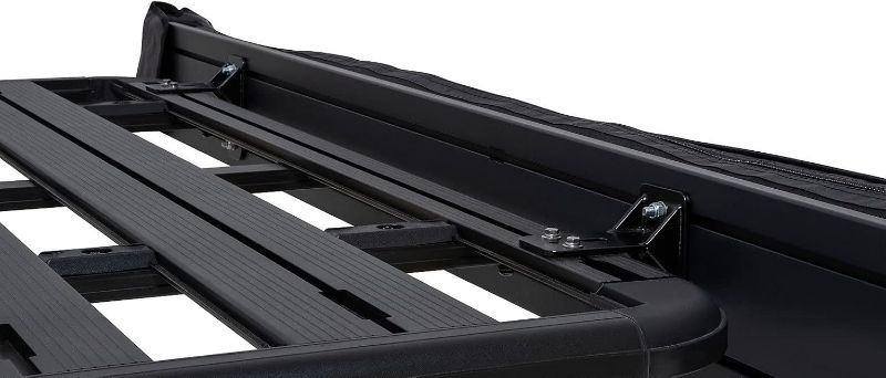 Picture of Rhino-Rack Batwing Heavy Duty Bar Hardware Kit