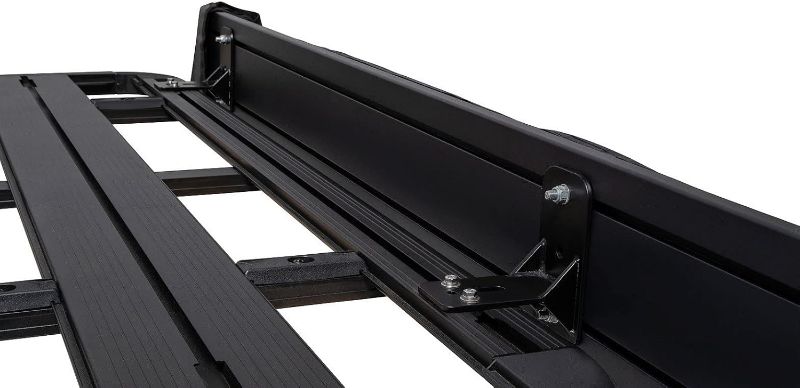 Picture of Rhino-Rack Batwing Heavy Duty Bar Hardware Kit