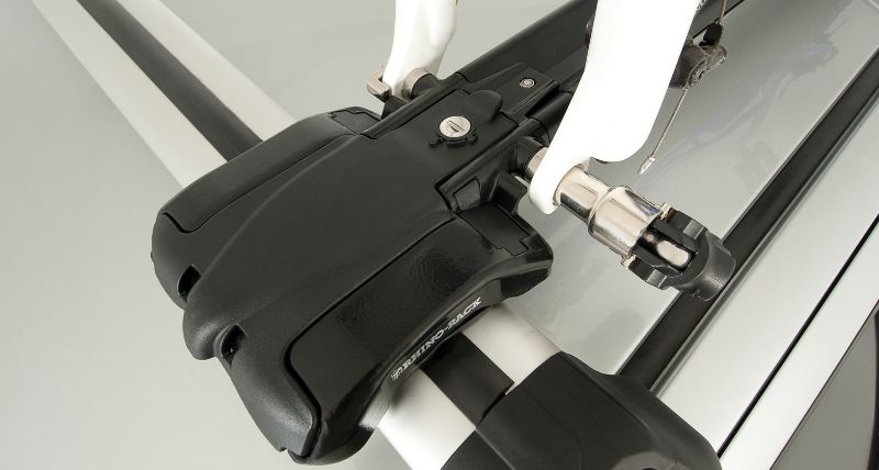 Picture of Rhino-Rack MountainTrail Bike Carrier (Black)