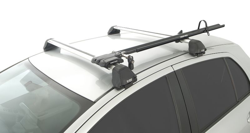 Picture of Rhino-Rack MountainTrail Bike Carrier (Black)