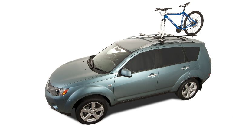 Picture of Rhino-Rack MountainTrail Bike Carrier (Black)